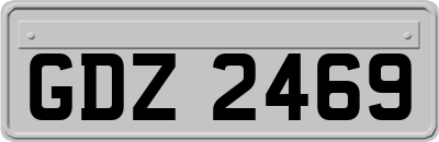 GDZ2469
