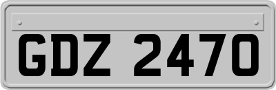 GDZ2470