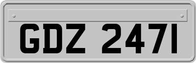 GDZ2471