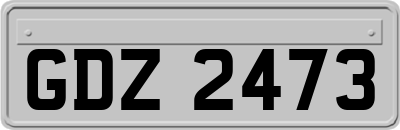 GDZ2473