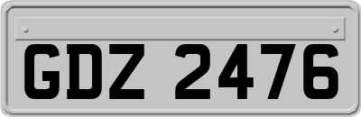 GDZ2476