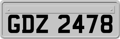 GDZ2478