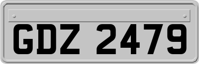 GDZ2479