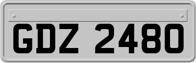 GDZ2480