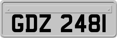 GDZ2481