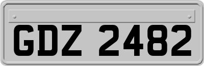 GDZ2482