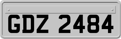 GDZ2484