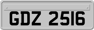 GDZ2516