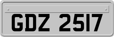 GDZ2517
