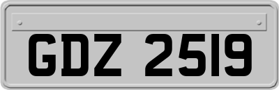 GDZ2519