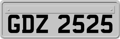 GDZ2525