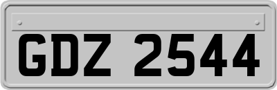GDZ2544