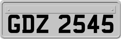 GDZ2545