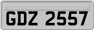 GDZ2557