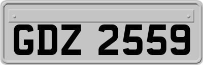 GDZ2559