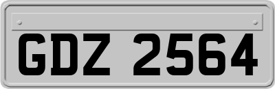 GDZ2564