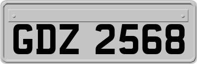 GDZ2568