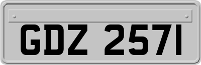 GDZ2571