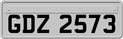 GDZ2573