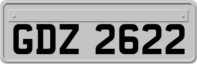 GDZ2622