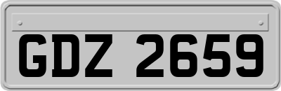 GDZ2659