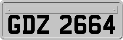 GDZ2664