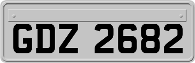 GDZ2682