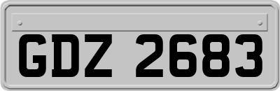 GDZ2683