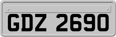 GDZ2690