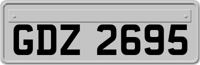 GDZ2695