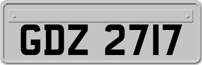 GDZ2717