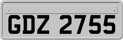 GDZ2755