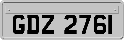 GDZ2761