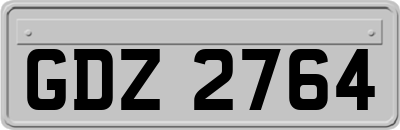 GDZ2764