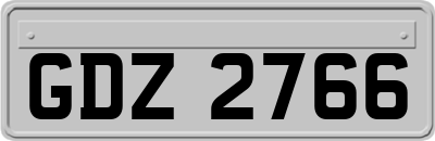 GDZ2766