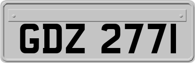 GDZ2771