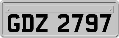 GDZ2797