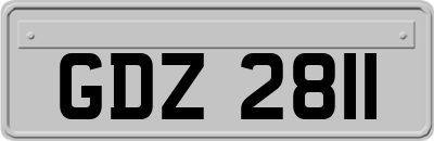 GDZ2811