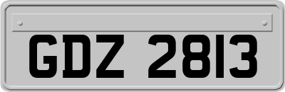 GDZ2813