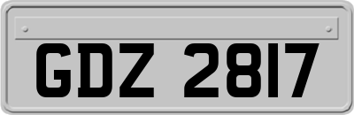 GDZ2817