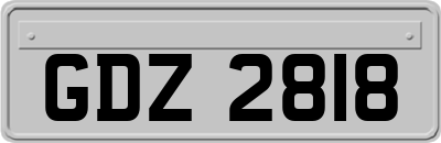GDZ2818