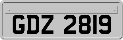GDZ2819