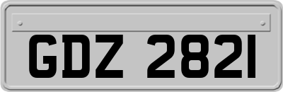 GDZ2821