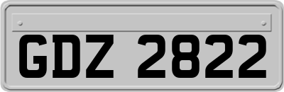 GDZ2822