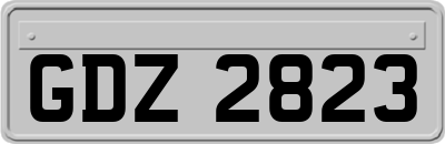 GDZ2823