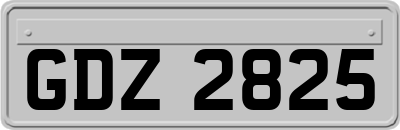GDZ2825