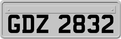 GDZ2832