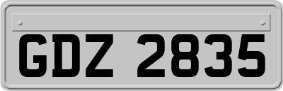 GDZ2835