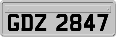 GDZ2847