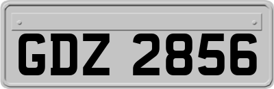 GDZ2856